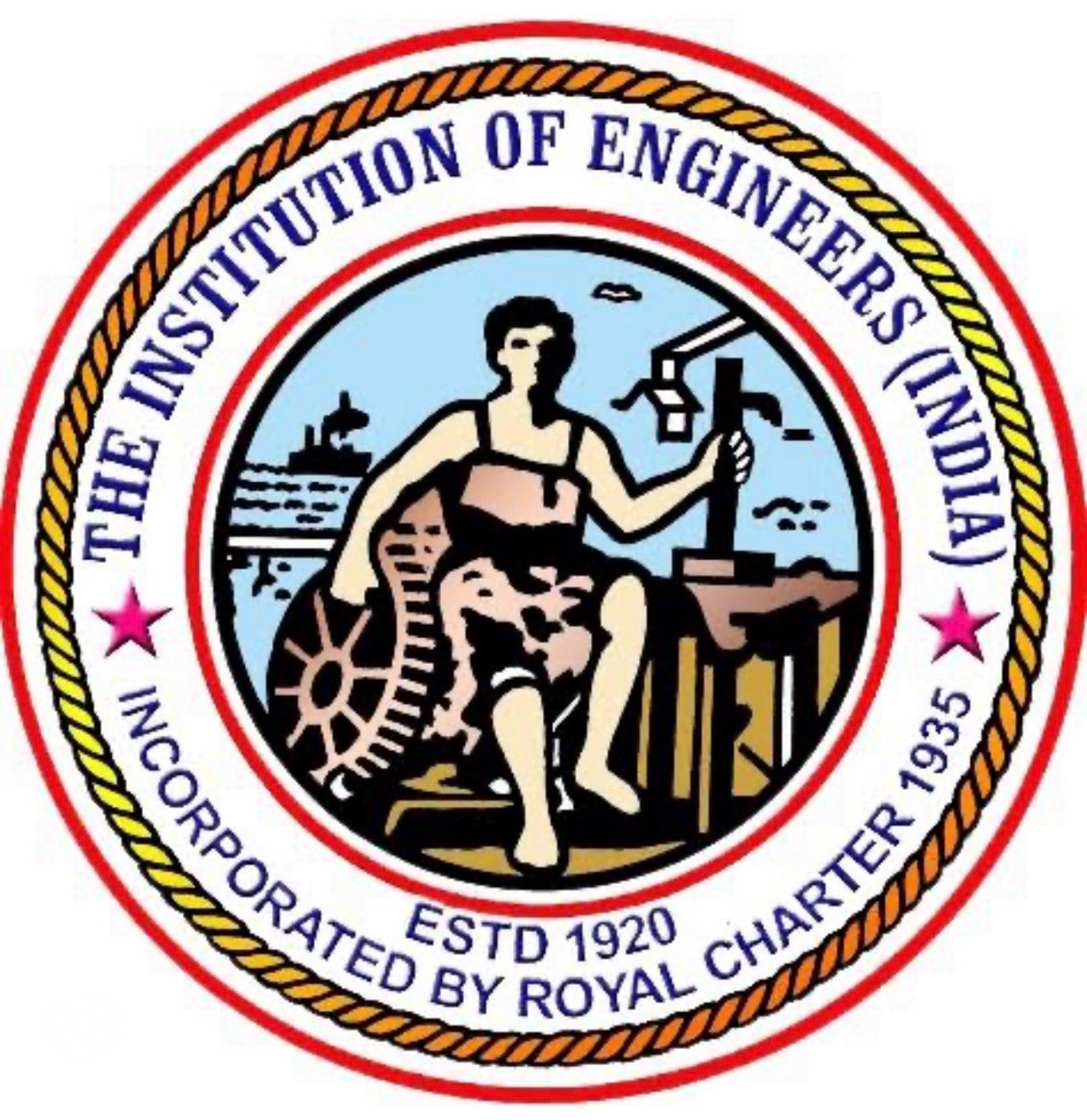 IEI logo