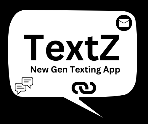 TextZ logo